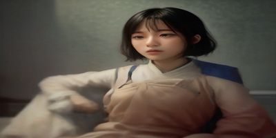 兽人拟人题材黄漫封面风格示意，动物特征与人形结合的角色设计，奇幻色彩